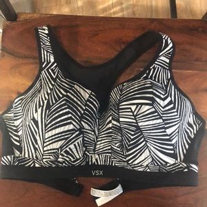 VSX sport bra high impact bra